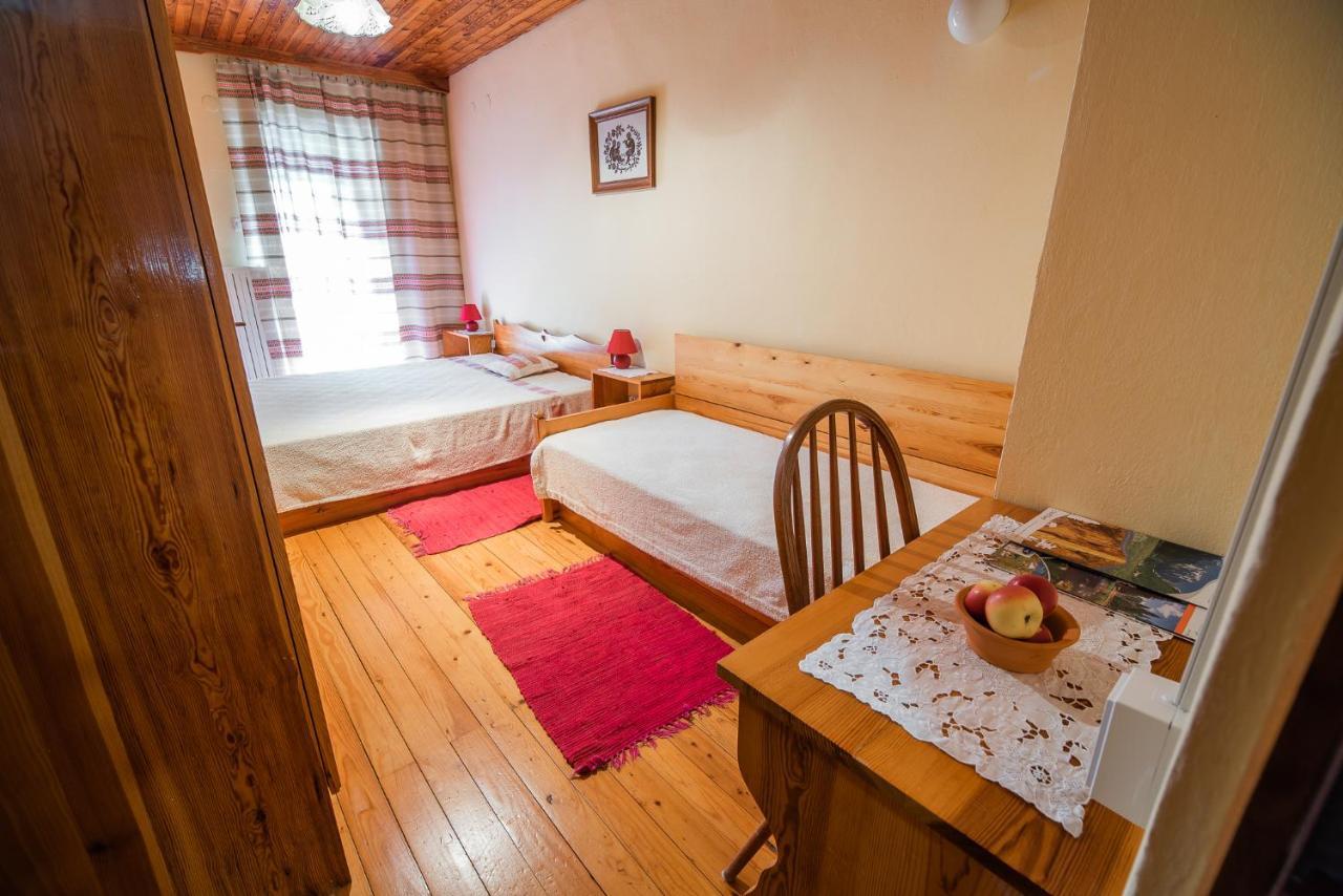 Farm Stay Žagar 莫济列 外观 照片